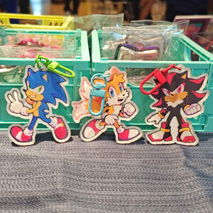 Charms