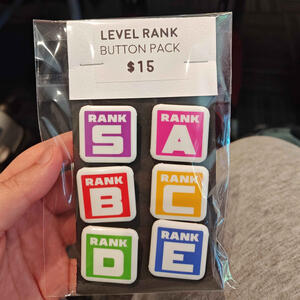 Badge Set