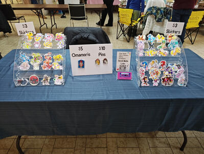 G Market Mar 30th 2025