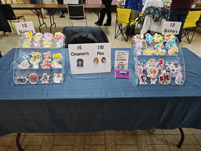 G Market Mar 30th 2025